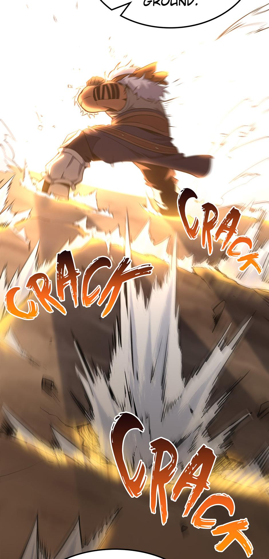 The Beginning After the End Chapter 219 45